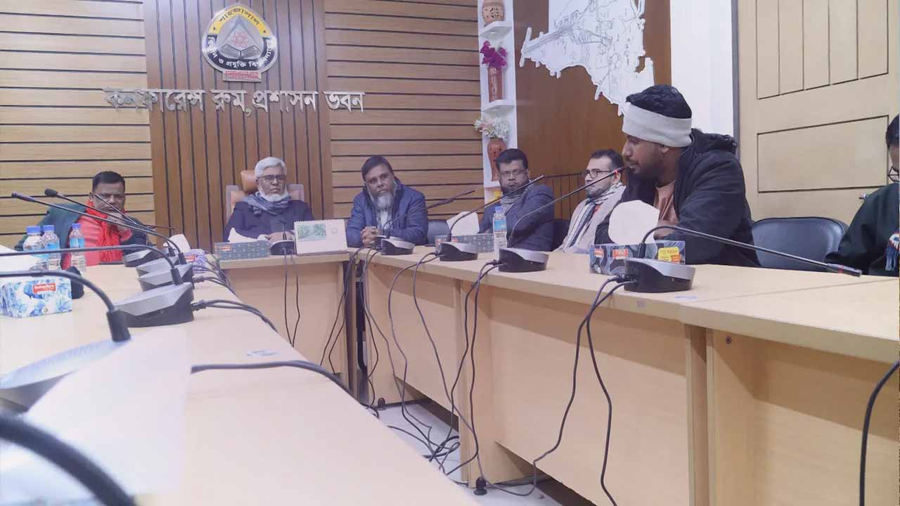 শাকসু নির্বাচন নিয়ে সর্বশেষ যা জানা গেল