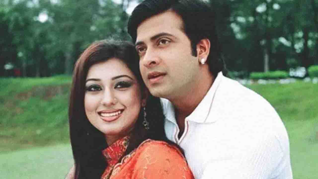 শাকিব খানের যে উপদেশে বদলে গেলেন অপু