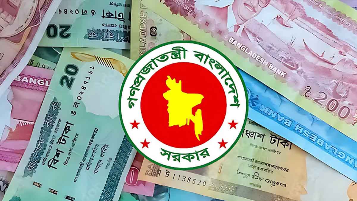 পে স্কেল ‘চূড়ান্ত হচ্ছে’ কাল, দুই স্তরের সরকারি চাকরিজীবীদের বেতন-সুবিধা বাড়ছে বেশি