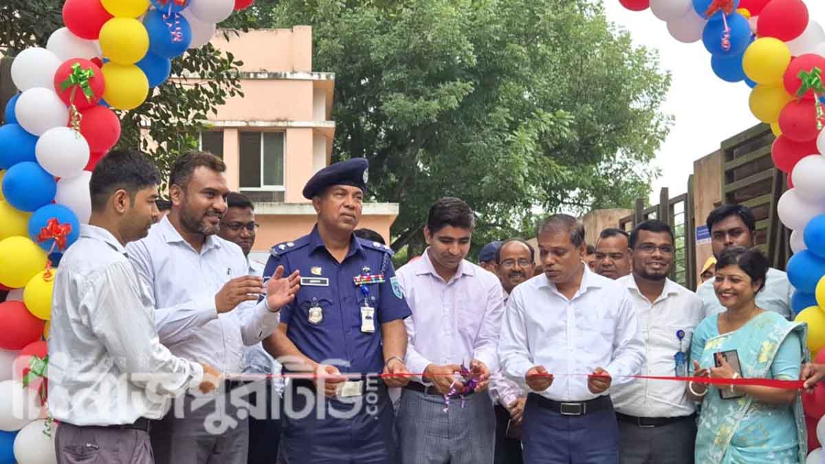 দিনাজপুরে বিশ্ব মেট্রোলজি দিবস উপলক্ষে আলোচনা সভা