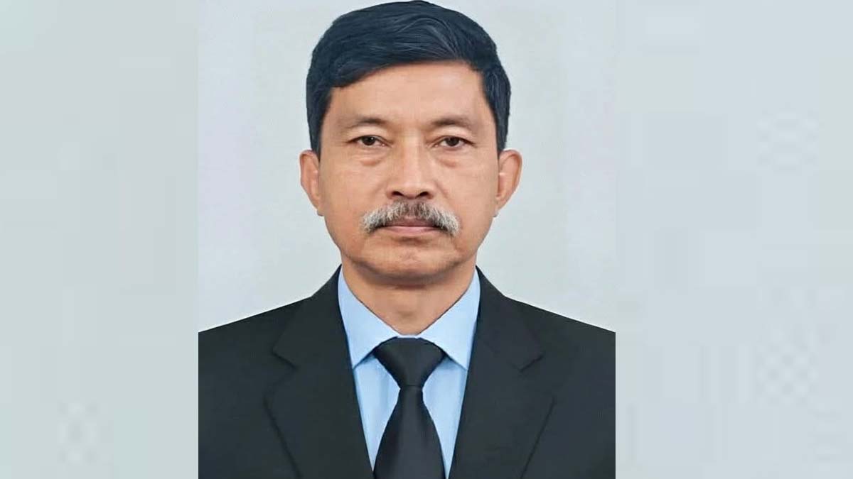 পার্বত্য চট্টগ্রামবিষয়ক মন্ত্রী দীপেন দেওয়ানের পদত্যাগ