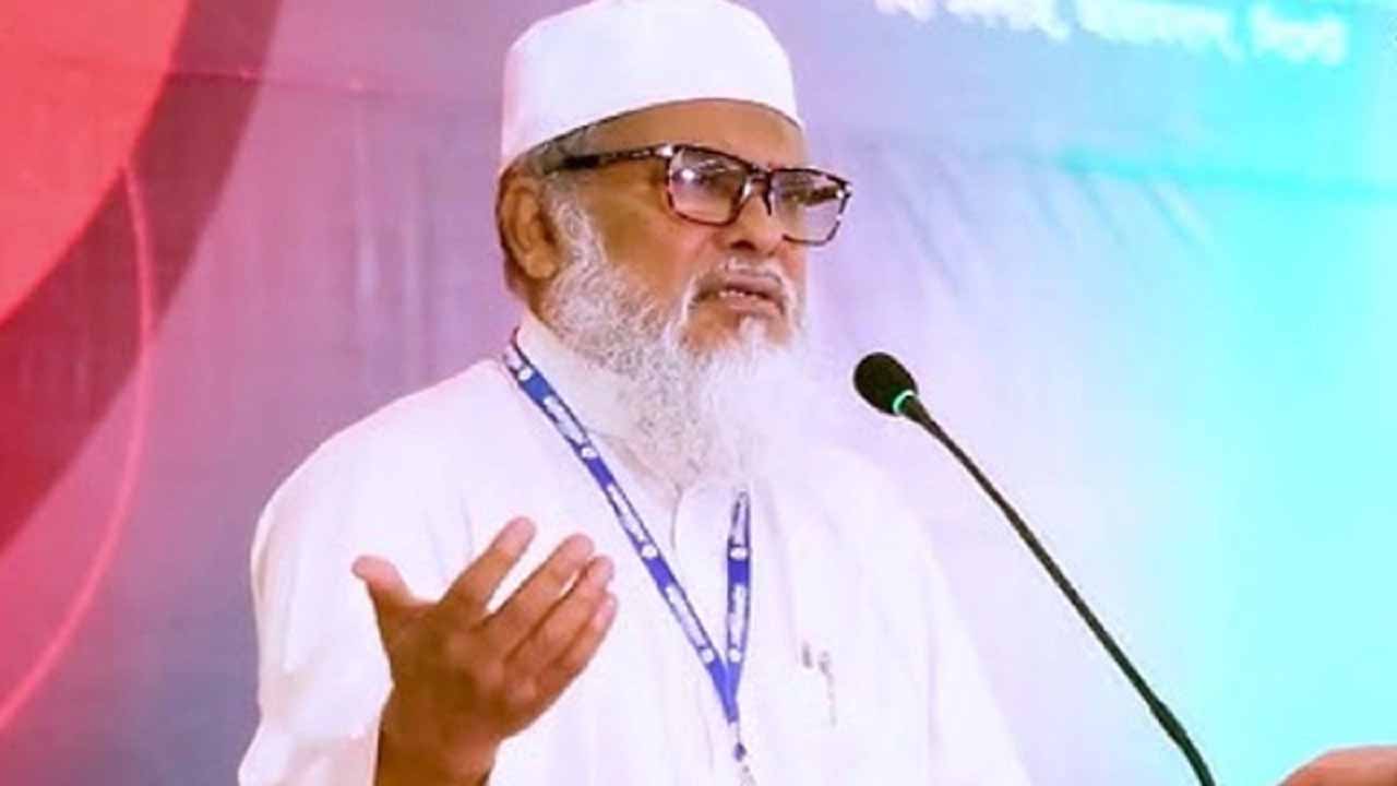 গণভোটের মাধ্যমে ফ্যাসিস্ট তৈরির পথ বন্ধ হবে: ধর্ম উপদেষ্টা