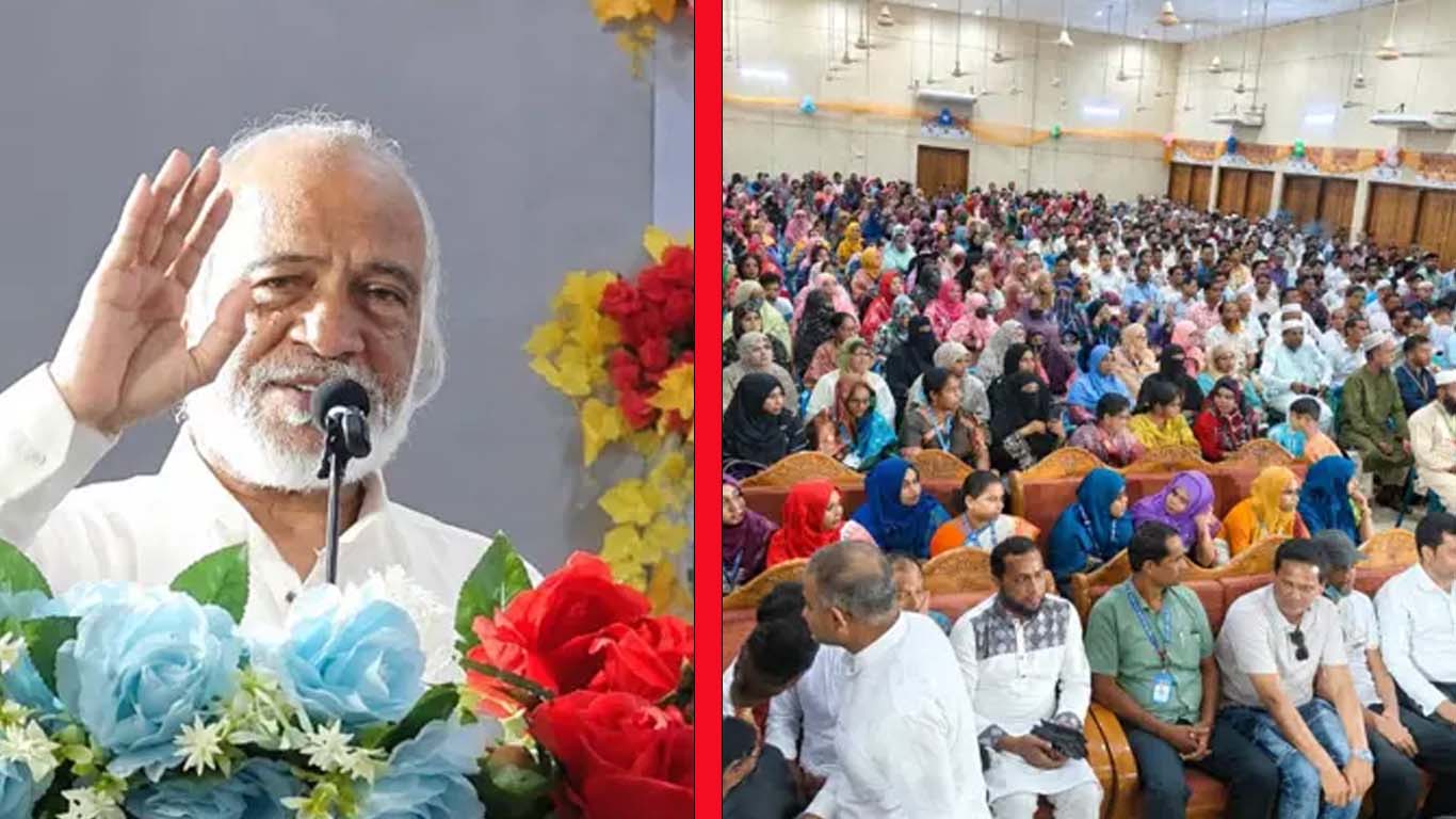 শিক্ষকদের সুযোগ-সুবিধায় কার্পণ্য করবে না সরকার: মন্ত্রী