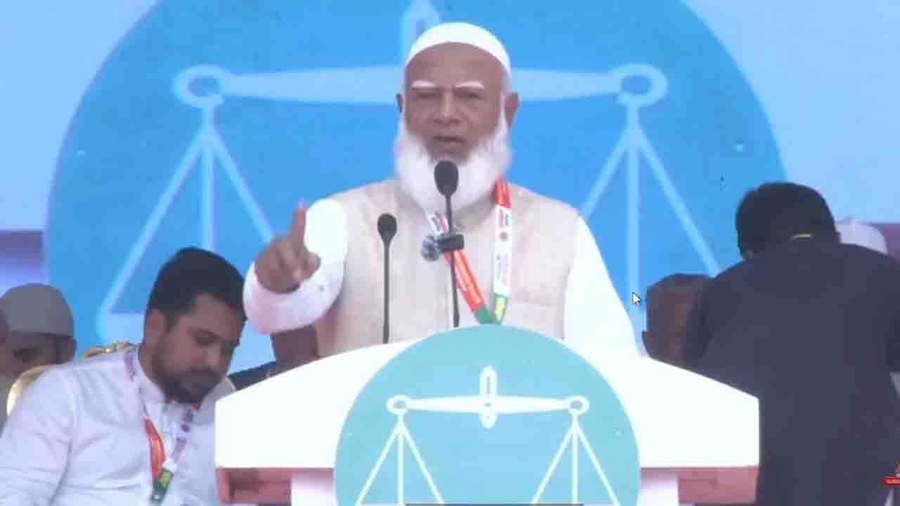 আমরা আর আধিপত্যবাদ ও ফ্যাসিবাদের শাসন মানব না: জামায়াত আমির