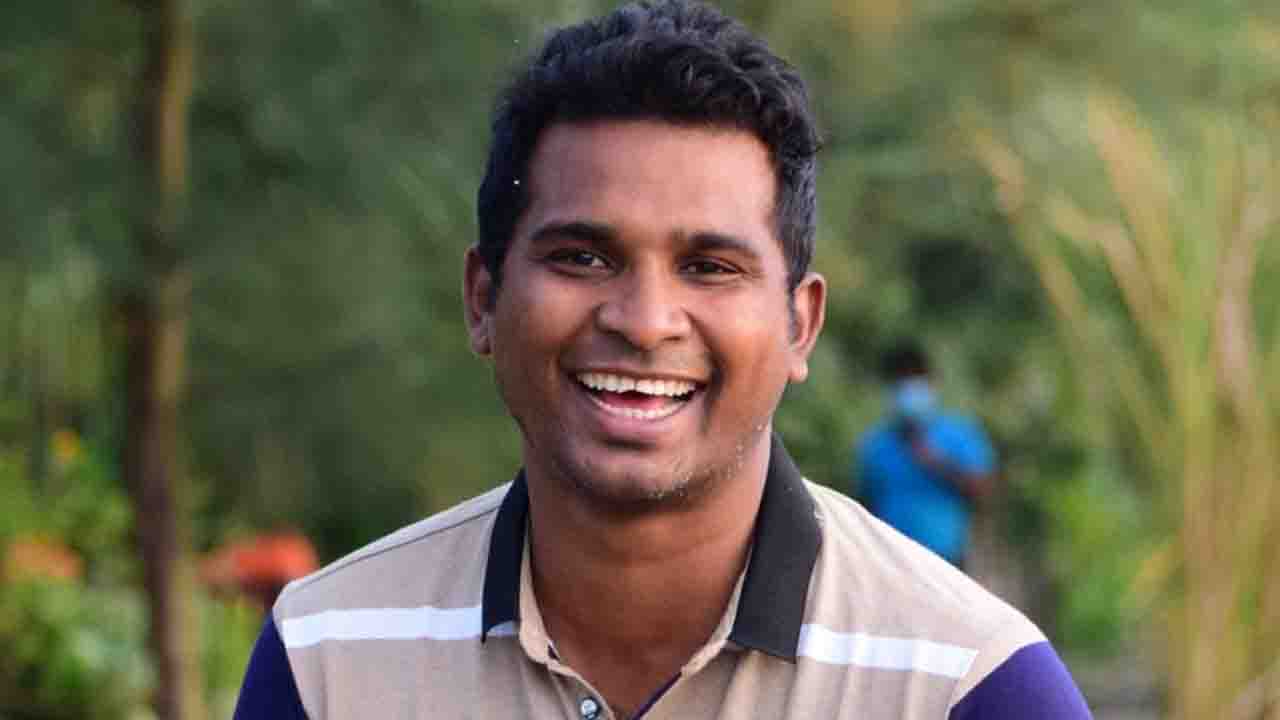 জন্মদিন বিশেষভাবে পালন করি না: রাশেদ সীমান্ত