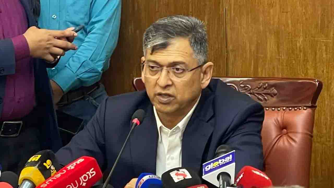পুলিশে জরুরি ভিত্তিতে ২ হাজার ৭০১ জন কনস্টেবল নিয়োগ