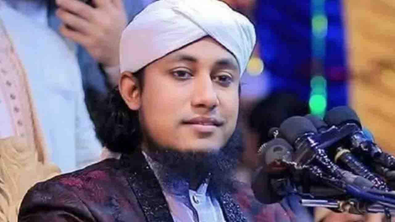 হবিগঞ্জে ১৪৪ ধারা ভেঙে তাহেরীর মাহফিল অনুষ্ঠিত