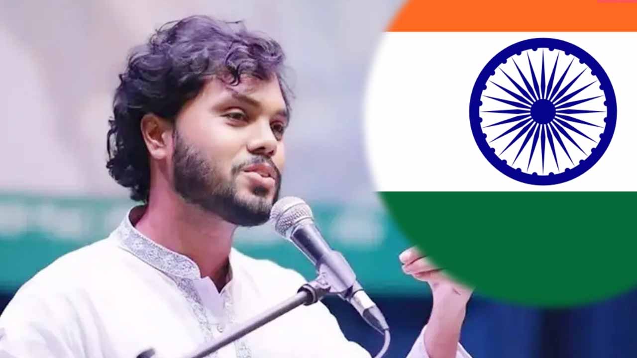 ওসমান হাদি হত্যাকাণ্ডে প্রতিক্রিয়া জানিয়ে যা বলল ভারত