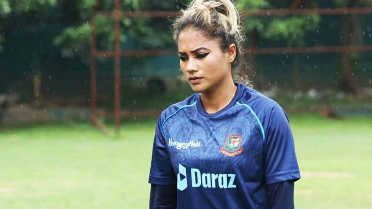 জাহানারার অভিযোগ তদন্তে কমিটি গঠন করল বিসিবি