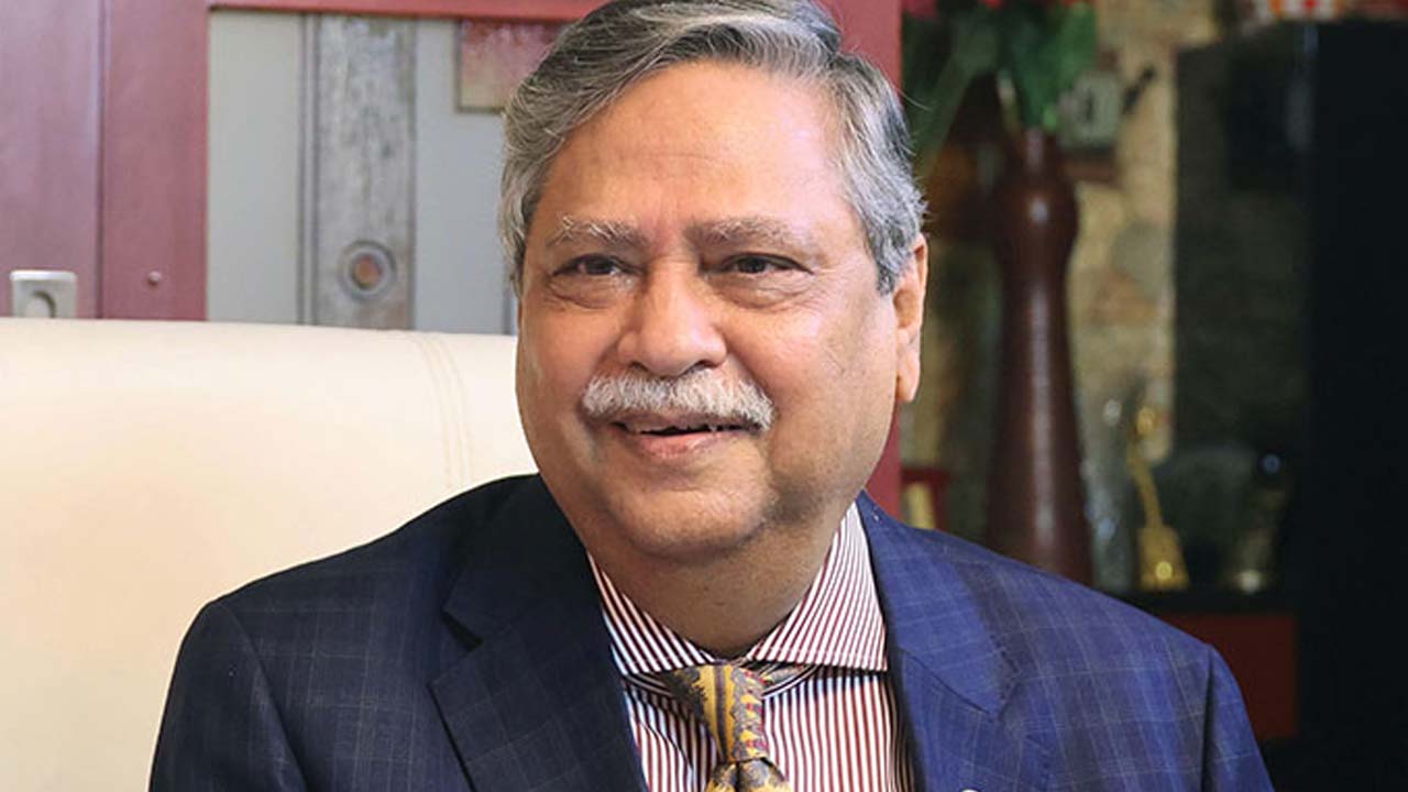 জুলাই সনদে সই করলেন রাষ্ট্রপতি সাহাবুদ্দিন চুপ্পু