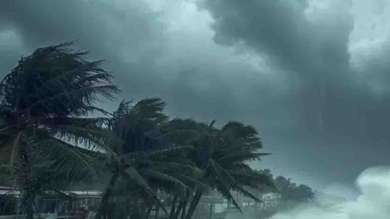 ঘূর্ণিঝড় ‘শেন-ইয়ার’ কোথায় আঘাত হানবে