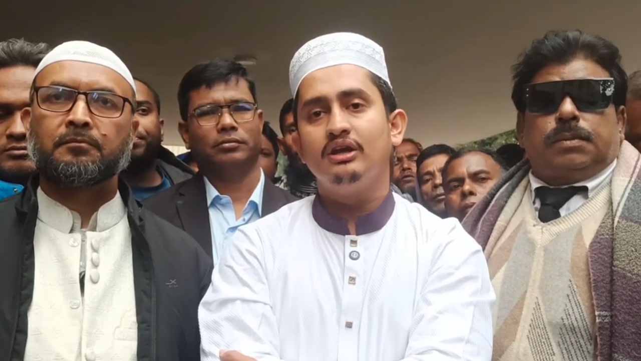 কালো টাকার প্রভাবমুক্ত ও সুষ্ঠু নির্বাচন চাই: সারজিস আলম