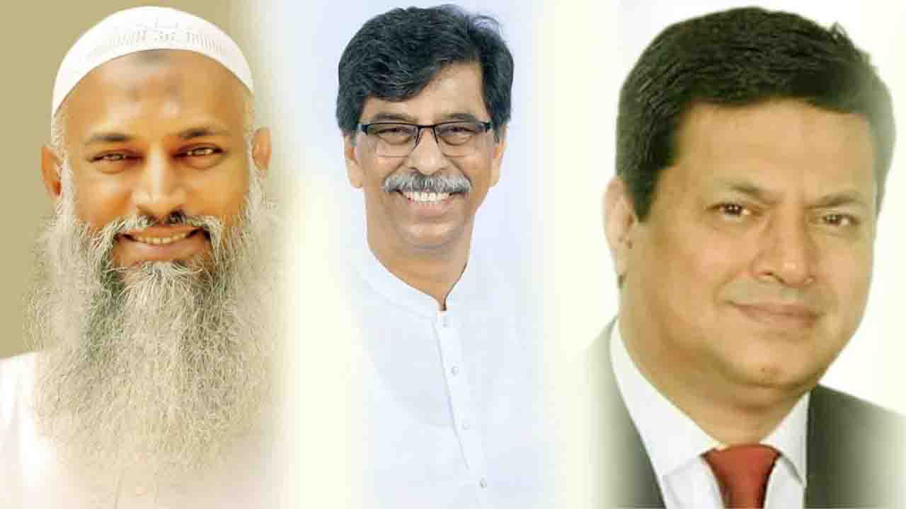 নতুন মন্ত্রিসভায় ডাক পেলেন কুমিল্লার তিন নেতা