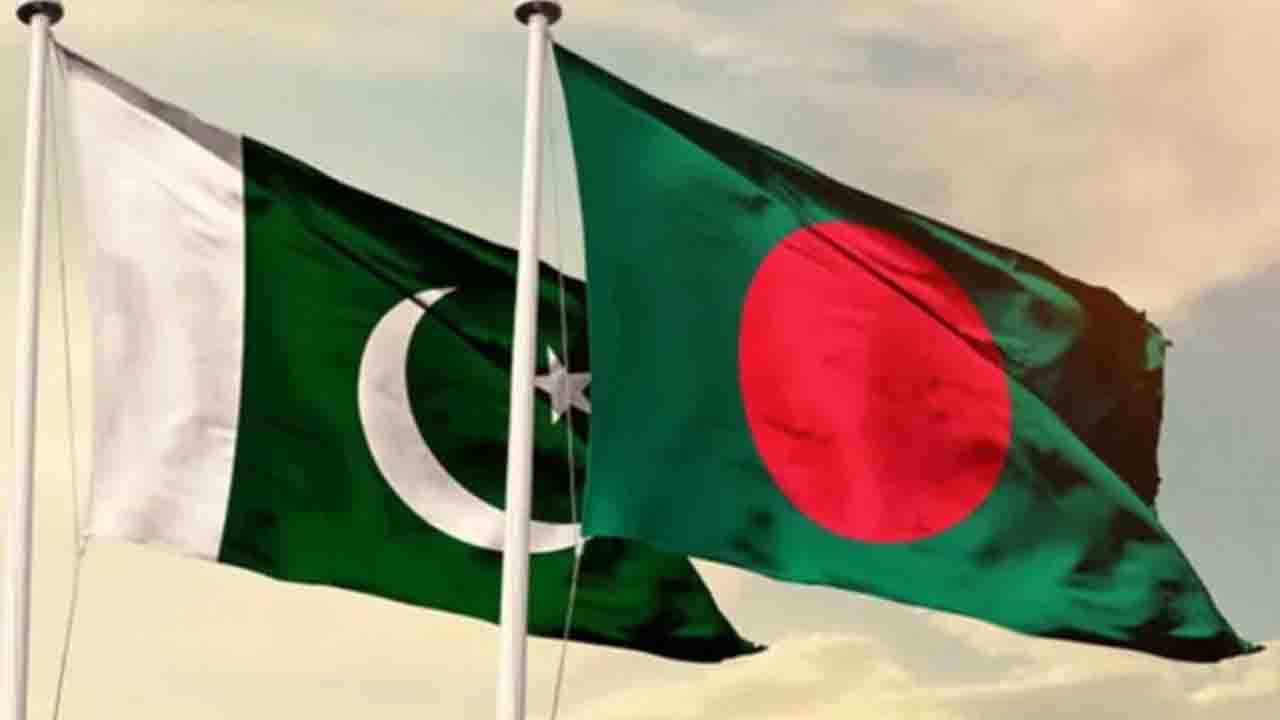 স্বাধীনতা দিবসে বাংলাদেশকে পাকিস্তানের উষ্ণ অভিনন্দন