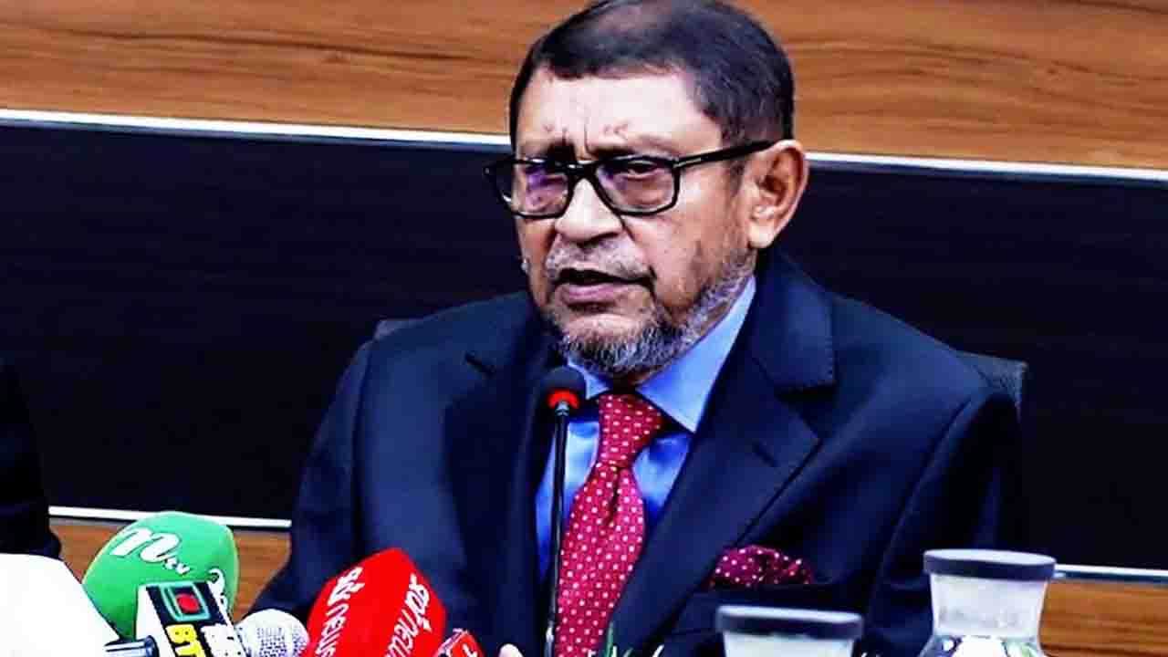 এপ্রিলেই আসছে হামসহ ৬ রোগের টিকা: স্বাস্থ্যমন্ত্রী