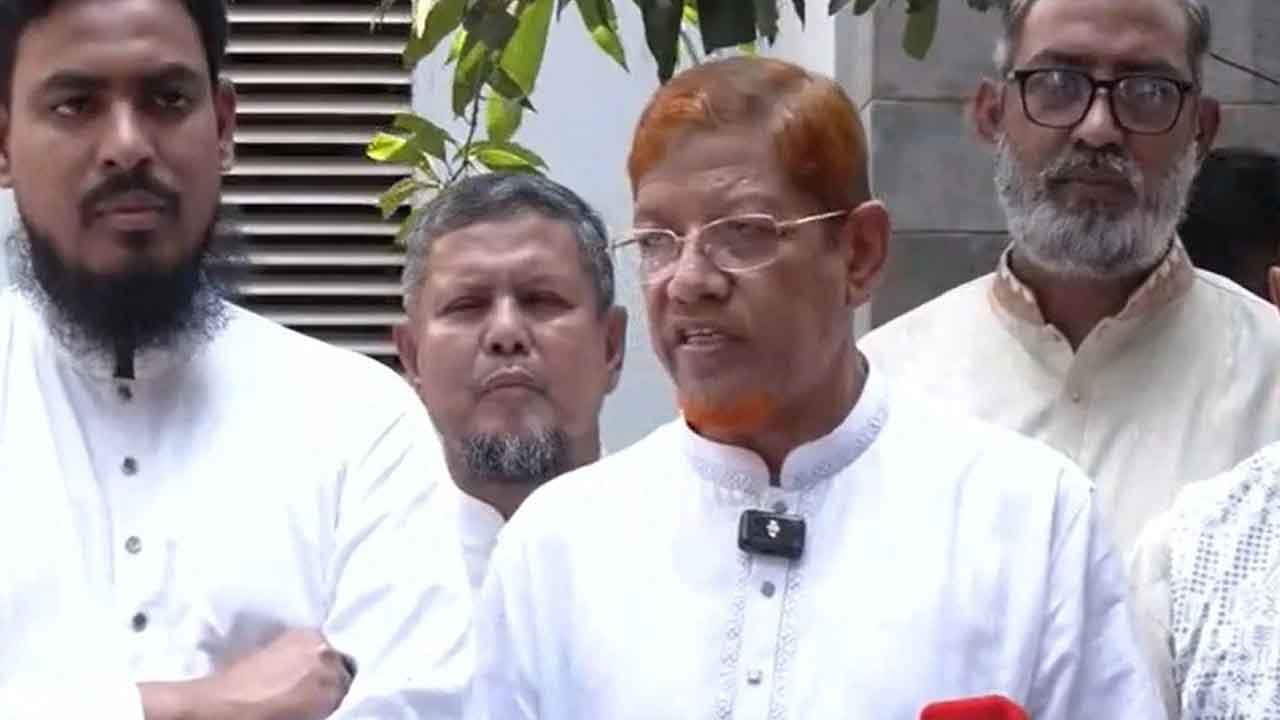 ঢাকায় বিক্ষোভের ডাক জামায়াতসহ ১১দলীয় জোটের