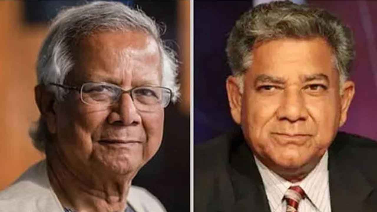 এক-এগারো ও ইউনূস সরকার গভীর যোগসূত্রের নেপথ্যে
