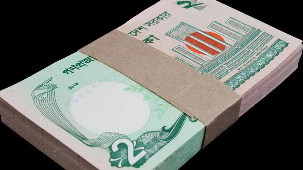 ভারতে লক্ষাধিক টাকার বাংলাদেশি নোট উদ্ধার