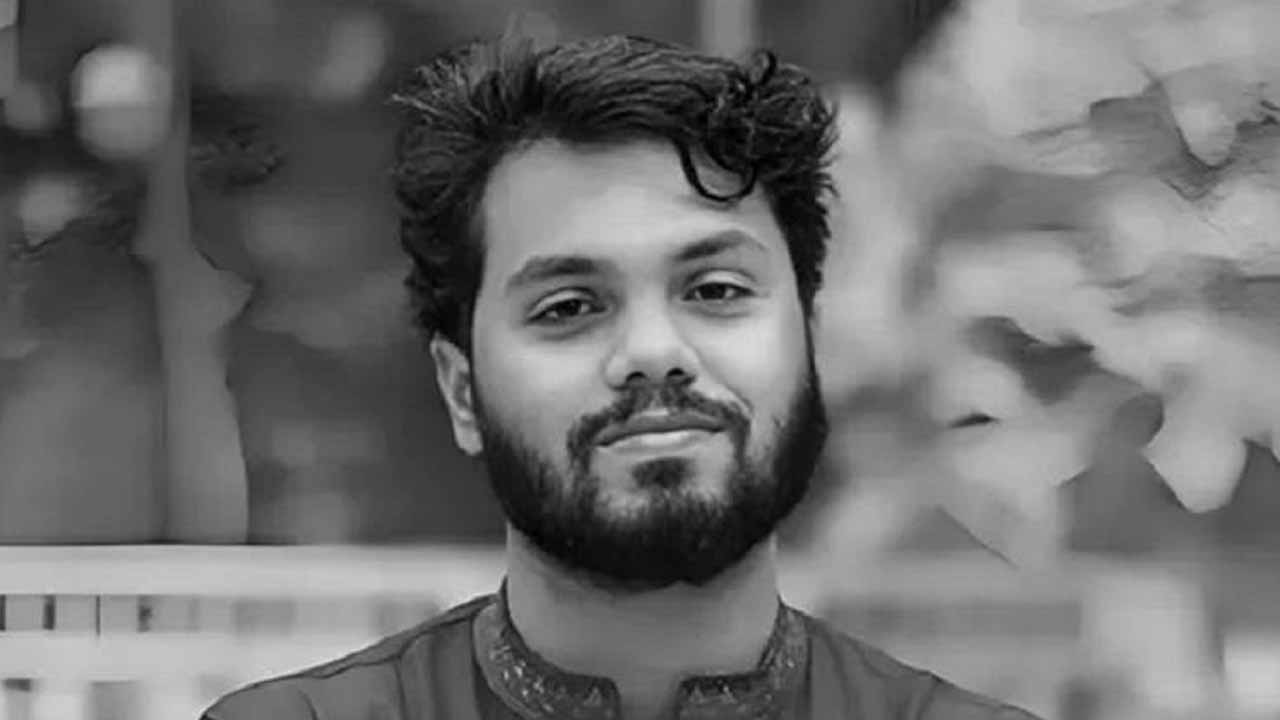 হাদি হত্যার নির্দেশদাতার অবস্থান জানা গেল