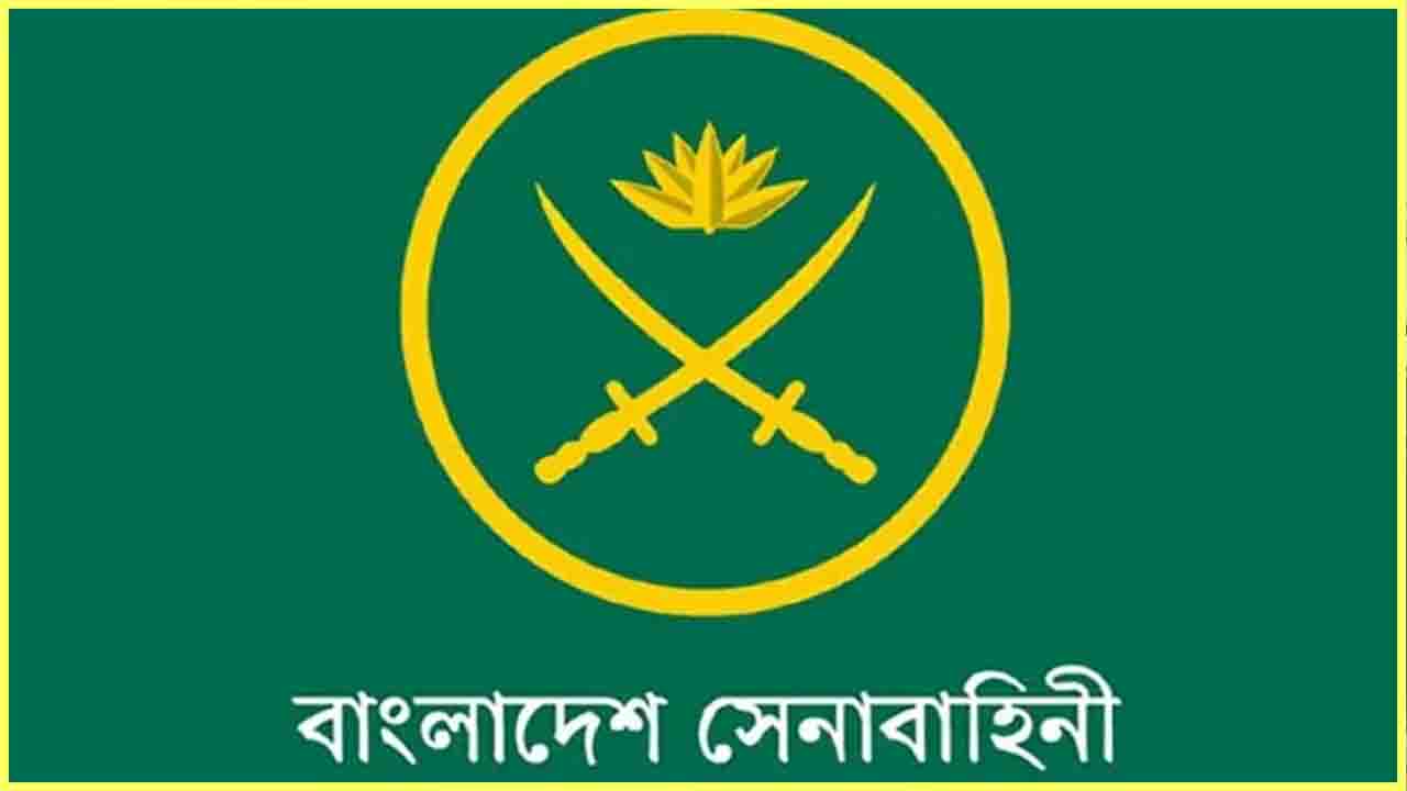 সেনাবাহিনীর আরও ২ ঊর্ধ্বতন কর্মকর্তাকে পদোন্নতি