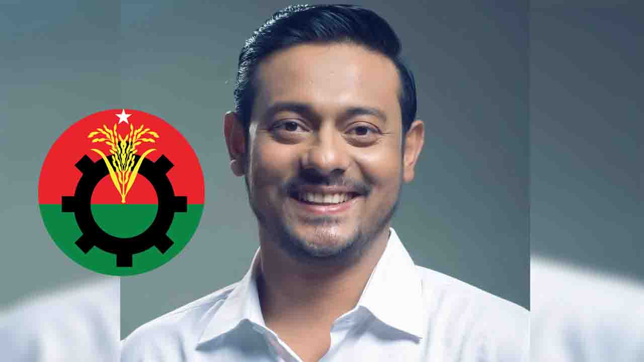 বিএনপিকে ধন্যবাদ জানালেন পাটওয়ারী