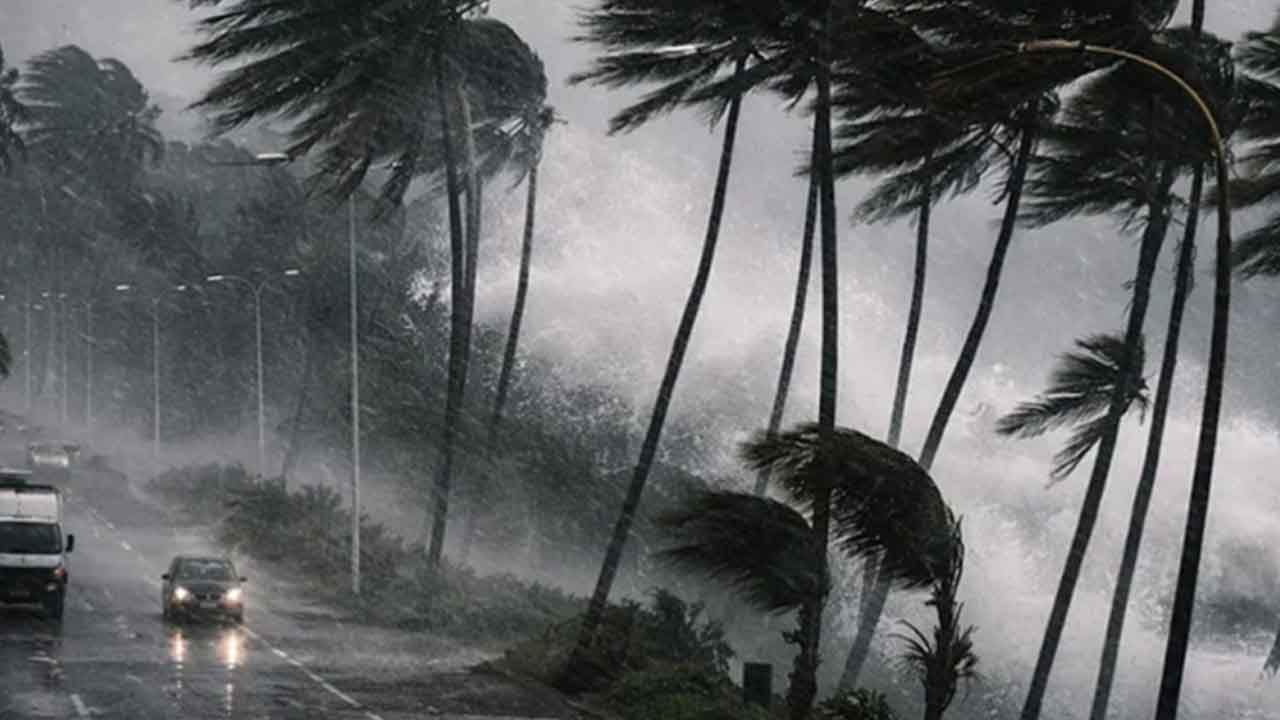 ৯ জেলায় কালবৈশাখীর পূর্বাভাস, নদীবন্দরে সতর্কতা