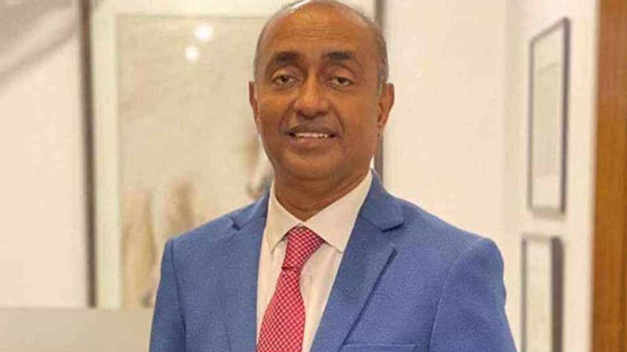 বিএনপির মনোনয়ন পেলেন অ্যাটর্নি জেনারেল আসাদুজ্জামান