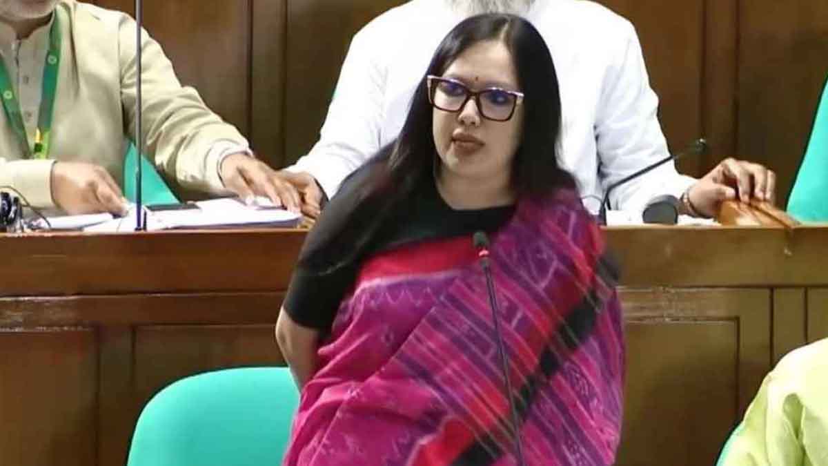 এমপিদের সামনে কথা বলছি, ৩০০ জন হামের রোগীর সামনে না