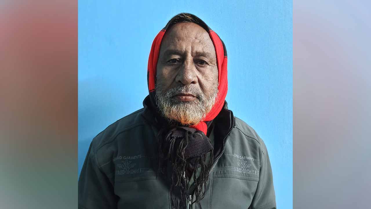 নবাবগঞ্জে ‍‍`ডেভিল হান্ট ফেজ-২‍‍` অভিযানে আওয়ামী কৃষকলীগ সভাপতি আটক