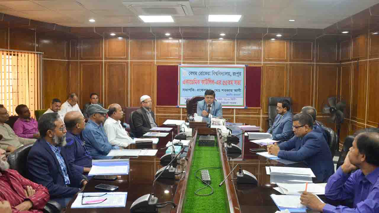 ব্রাকসু ও সমাবর্তনকে কেন্দ্র করে শীতকালীন ছুটি পুনঃনির্ধারিত