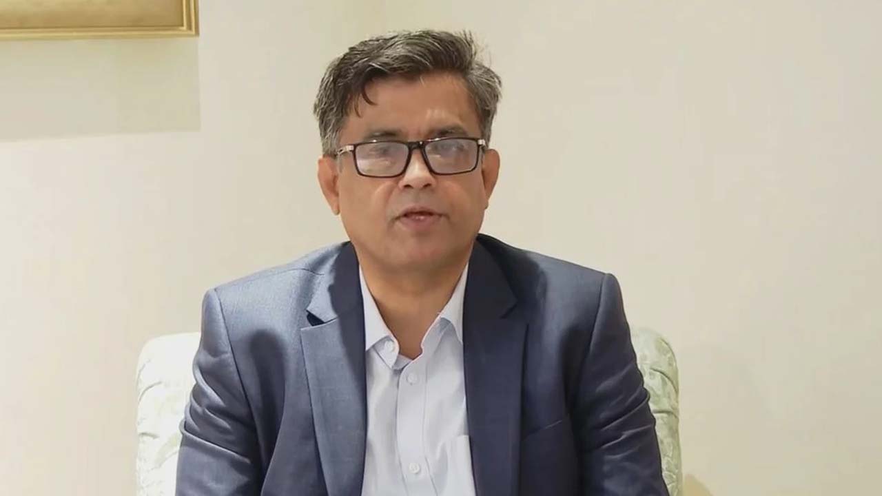 খাদ্যকে অস্ত্র হিসেবে ব্যবহারকারী দেশ থেকে আমদানিনির্ভরতা কমবে: প্রেস সচিব