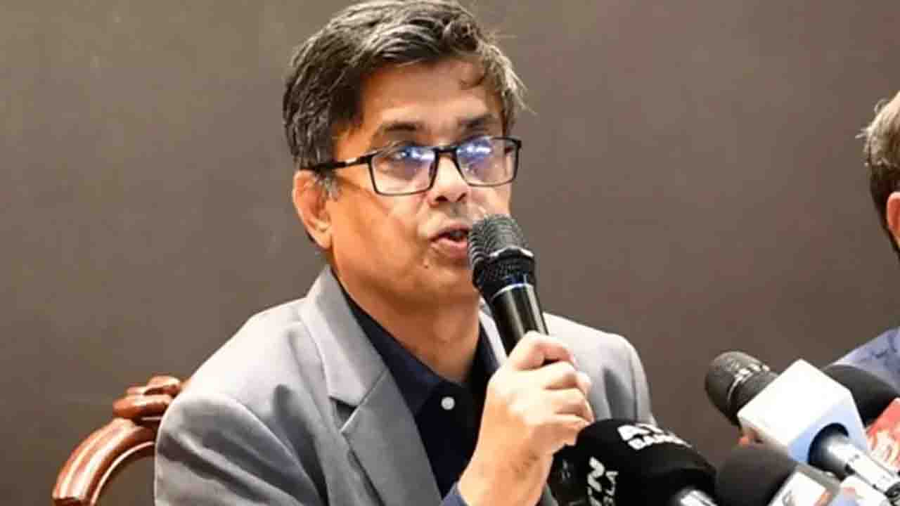 সাড়ে ১৫ মাসে সরকারের সাফল্য তুলে ধরলেন প্রেস সচিব