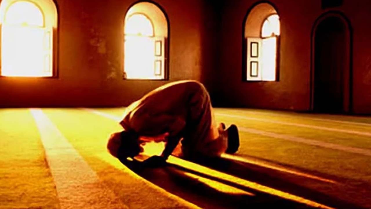১০ নভেম্বর : আজকের নামাজের সময়সূচি