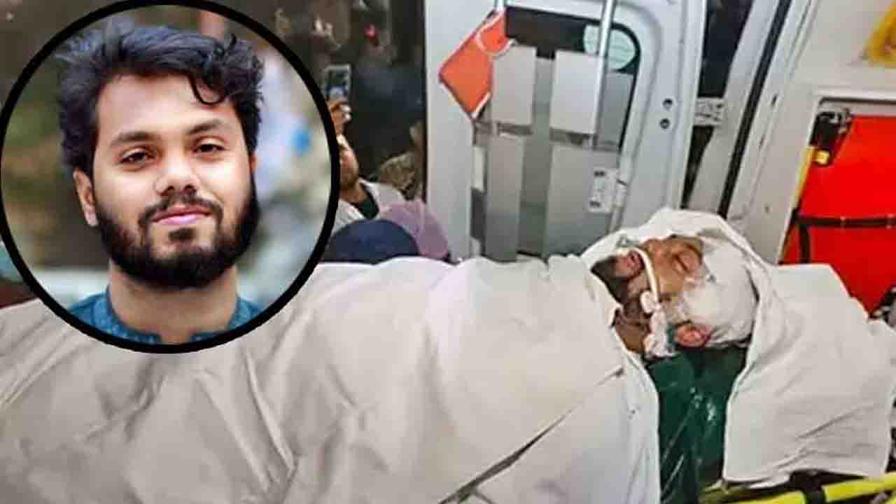 হাদির মাথায় জটিল অপারেশনের শেষ চেষ্টা চলছে
