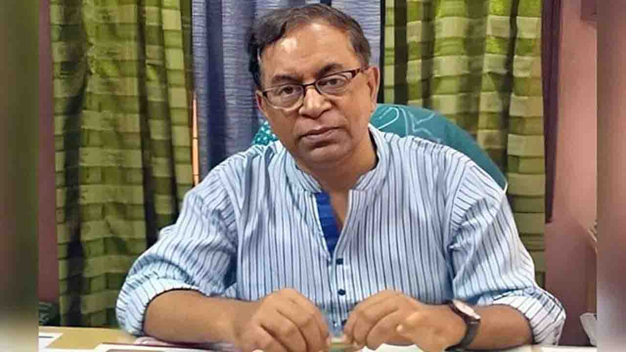 খালেদা জিয়ার আশু আরোগ্য কামনা করেছেন সাইফুল হক