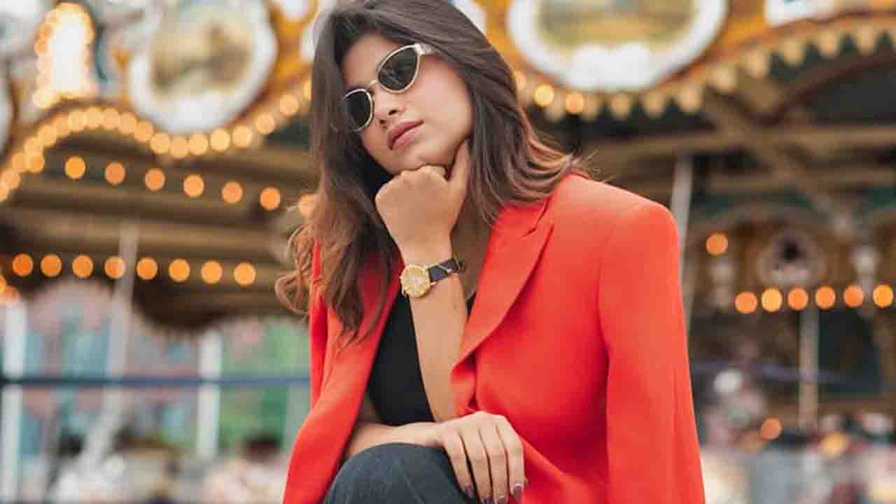 বিয়ে নিয়ে যা বললেন পারসা ইভানা