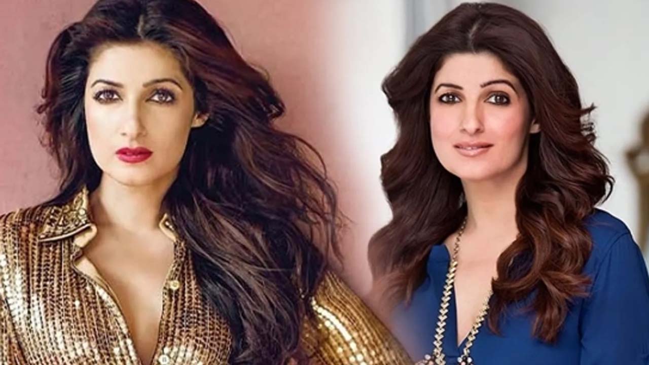এখনকার প্রজন্ম পোশাকের মতো পার্টনার বদলায় : টুইঙ্কেল