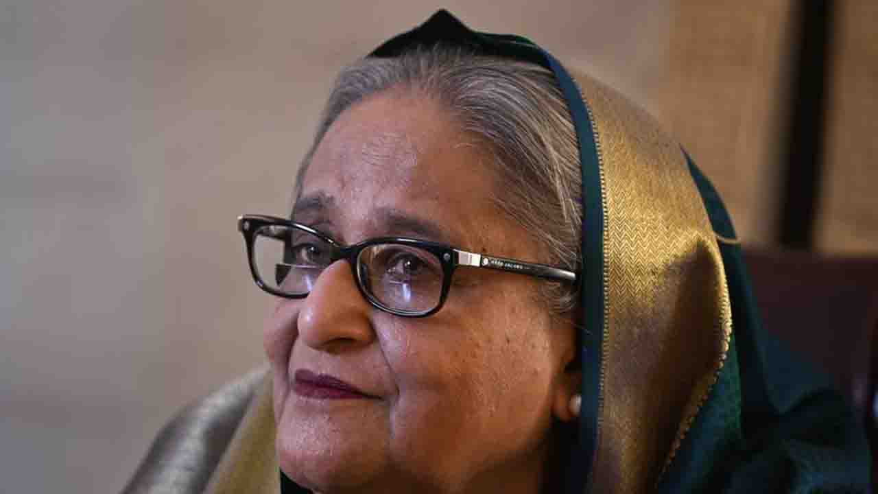 হাসিনার মৃত্যুদণ্ড নিয়ে পাকিস্তান কী বলছে
