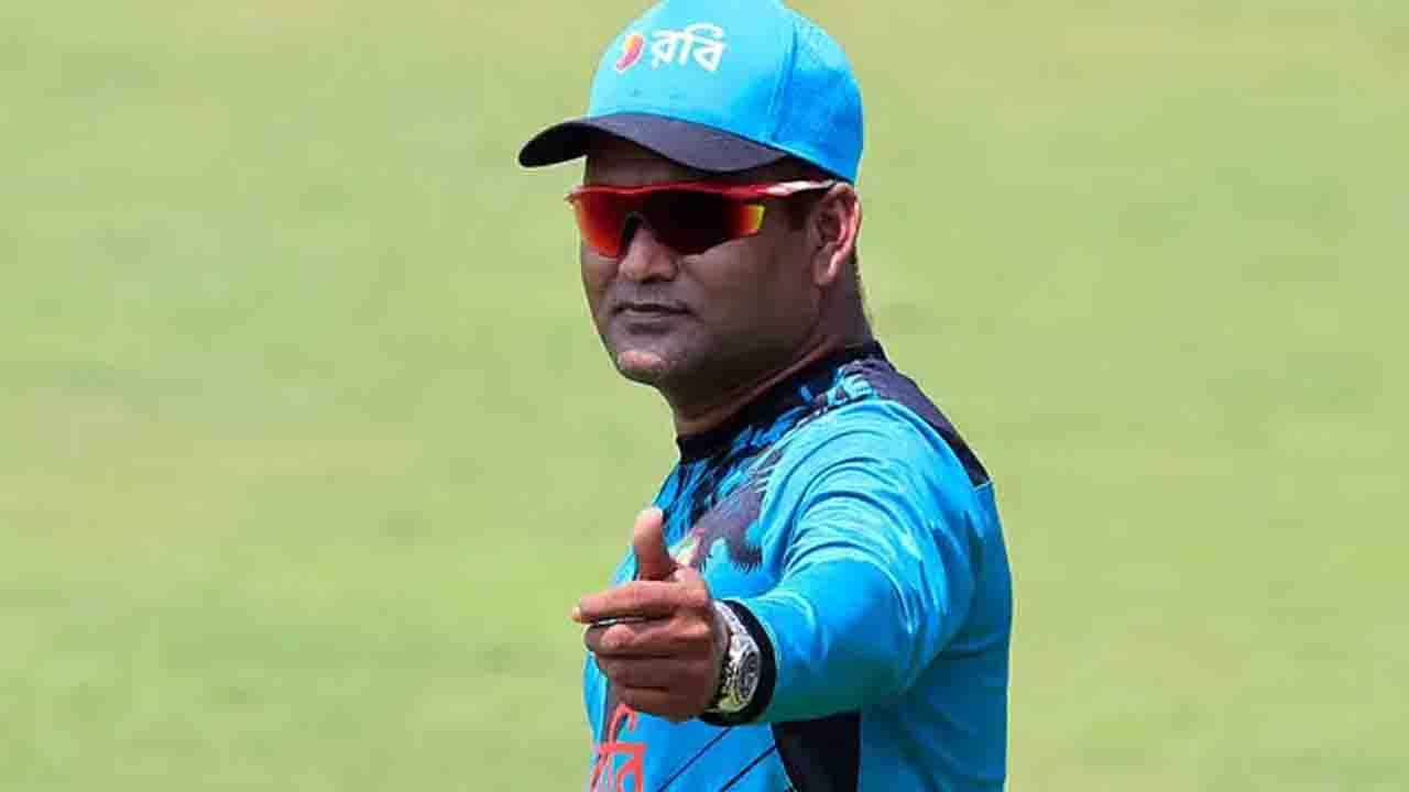 সালাউদ্দিনের পদত্যাগপত্র গ্রহণ করেনি বিসিবি, থাকছেন জাতীয় দলের সাথেই