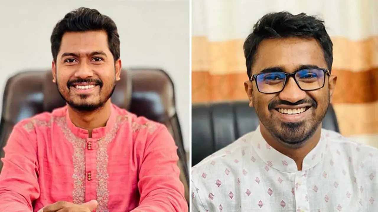 নুর ও রাশেদের জন্য যে ২ আসন ছাড়ল বিএনপি