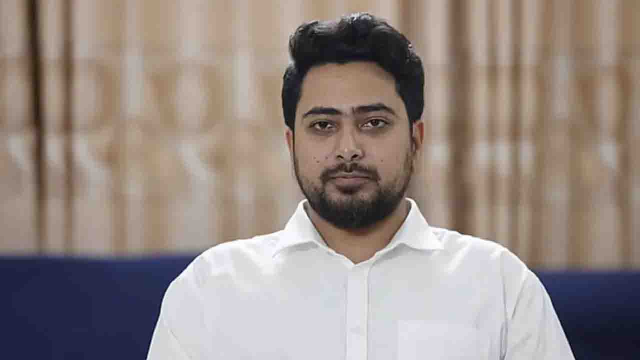 ৭১ ও ২৪-এর আকাঙ্ক্ষায় নতুন বাংলাদেশ গড়ব: নাহিদ