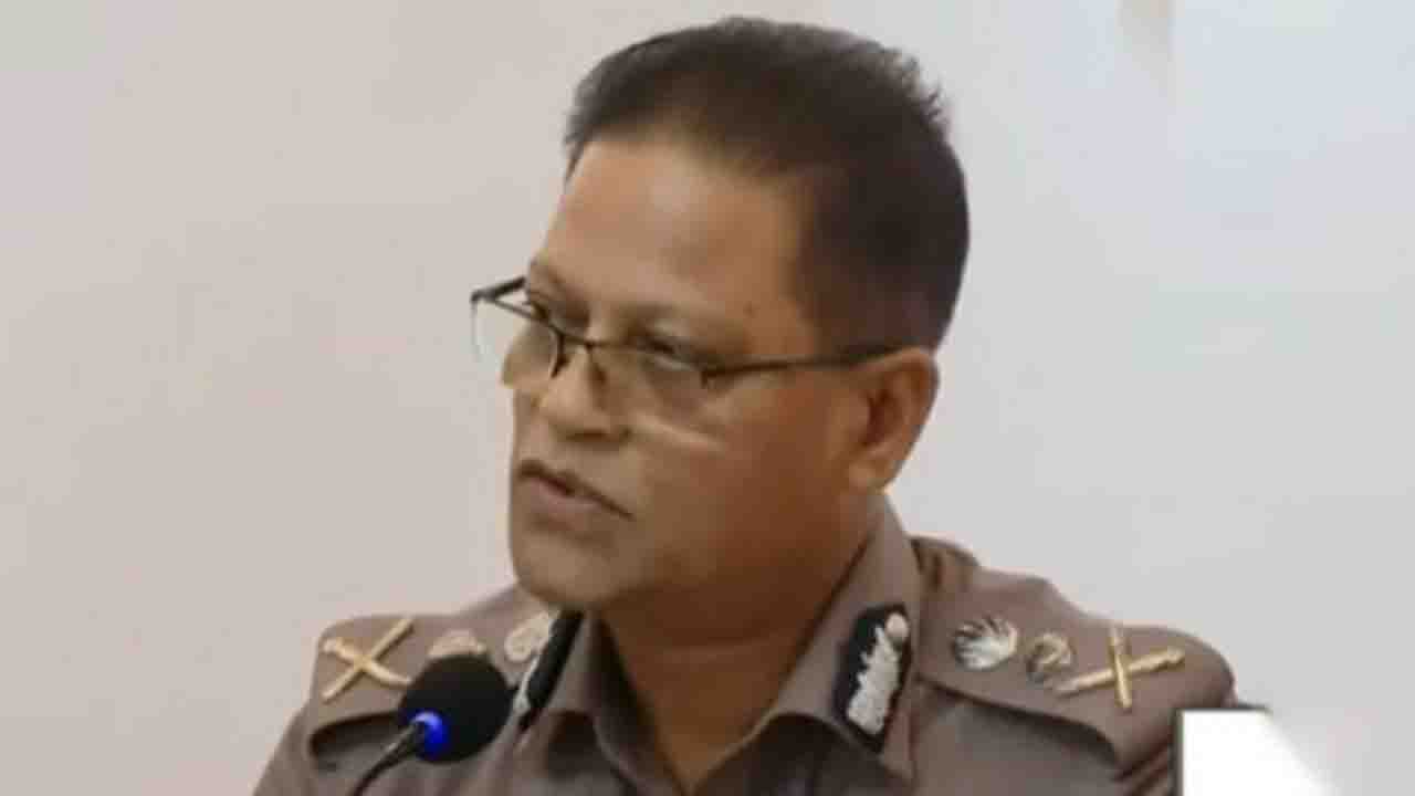 হাদি হত্যার আসামিদের দ্রুত দেশে আনা হবে: আইজিপি