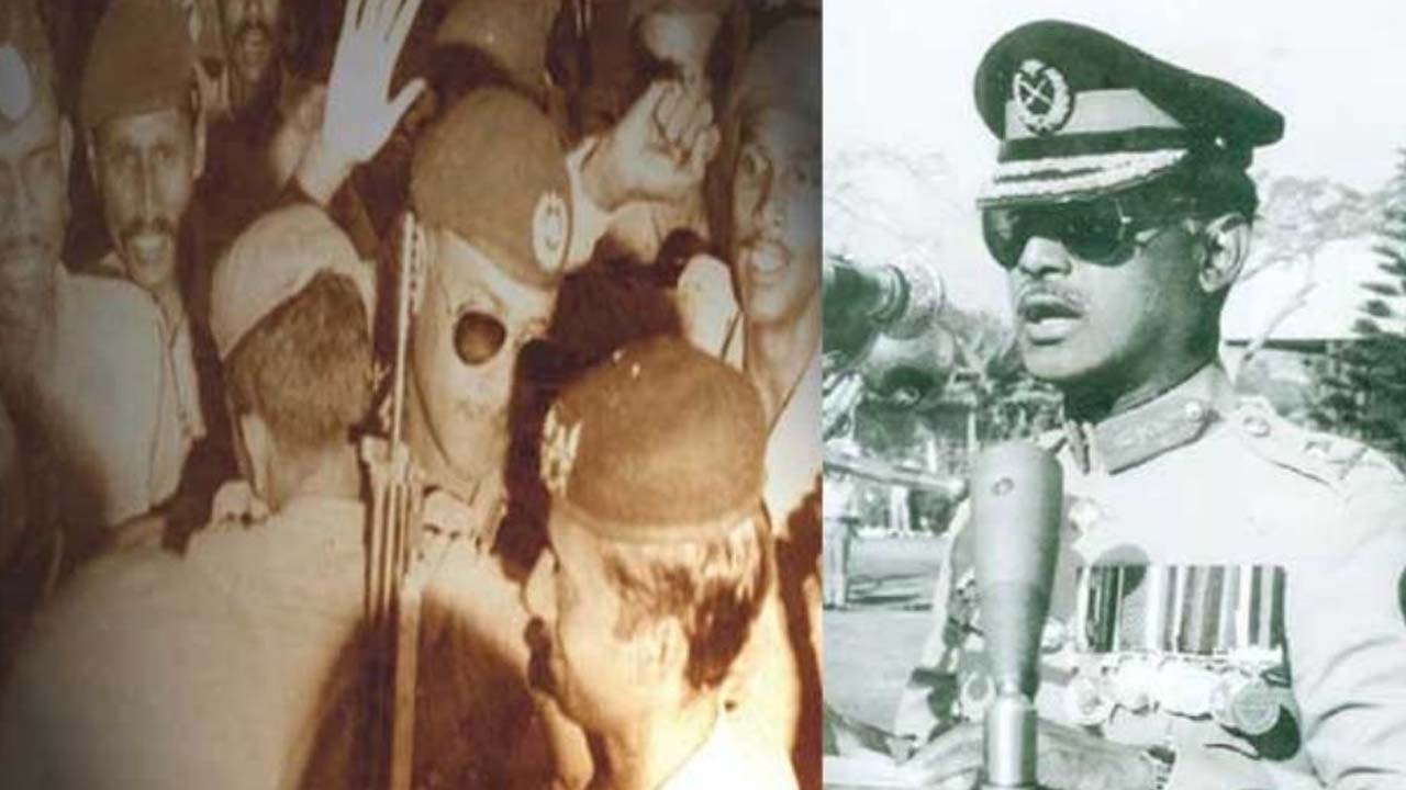 আজ জাতীয় বিপ্লব ও সংহতি দিবস, থাকছে নানা আয়োজন