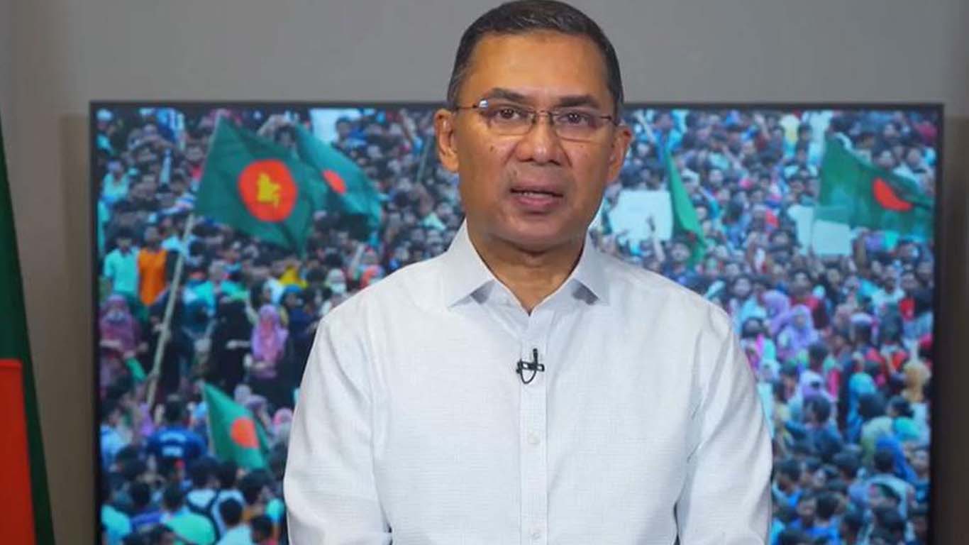 মব সংস্কৃতির অবসান ঘটাতে হবে: তারেক রহমান