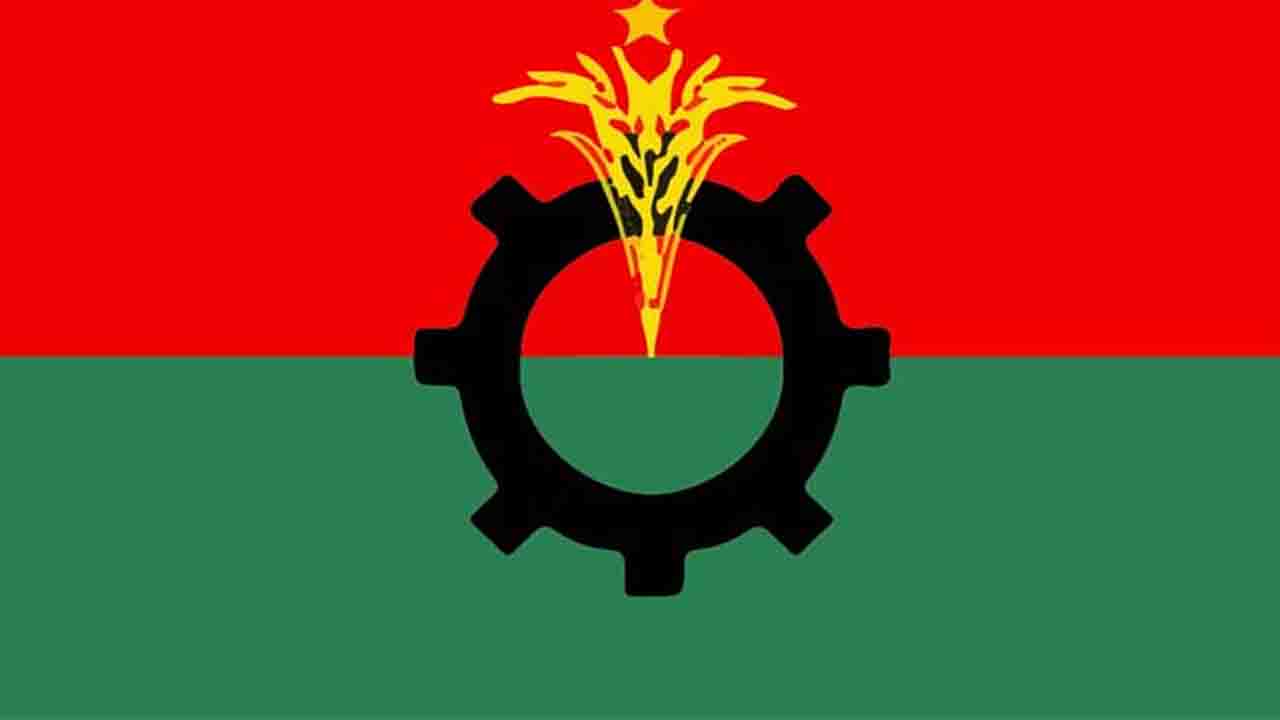 রাতে বিএনপির স্থায়ী কমিটির বৈঠক