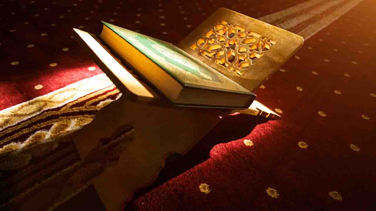 কোরআন-হাদিসের আলোকে মধ্যমপন্থাই ইসলামের সৌন্দর্য