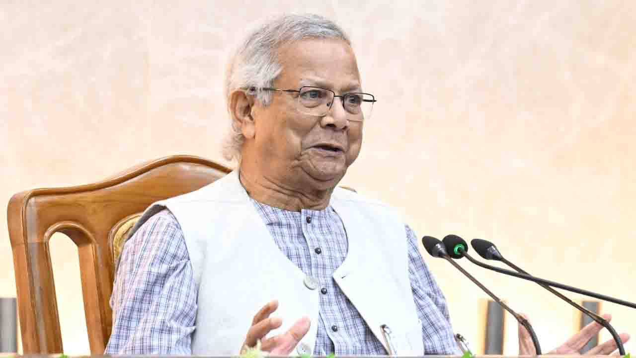 এবারের নির্বাচন দেশ রক্ষার নির্বাচন: প্রধান উপদেষ্টা