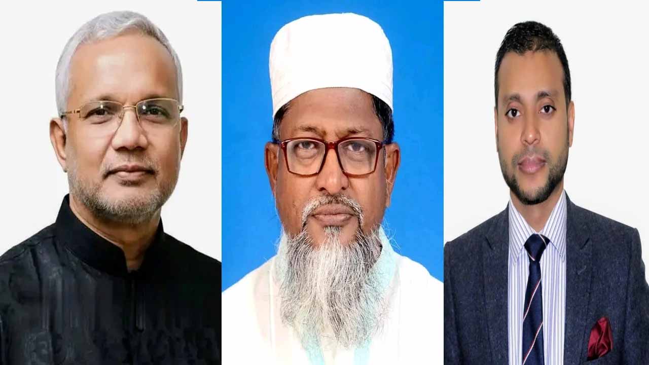দিনাজপুর-৬ আসনে ৬ জনের মনোনয়ন বৈধ, বাতিল ২