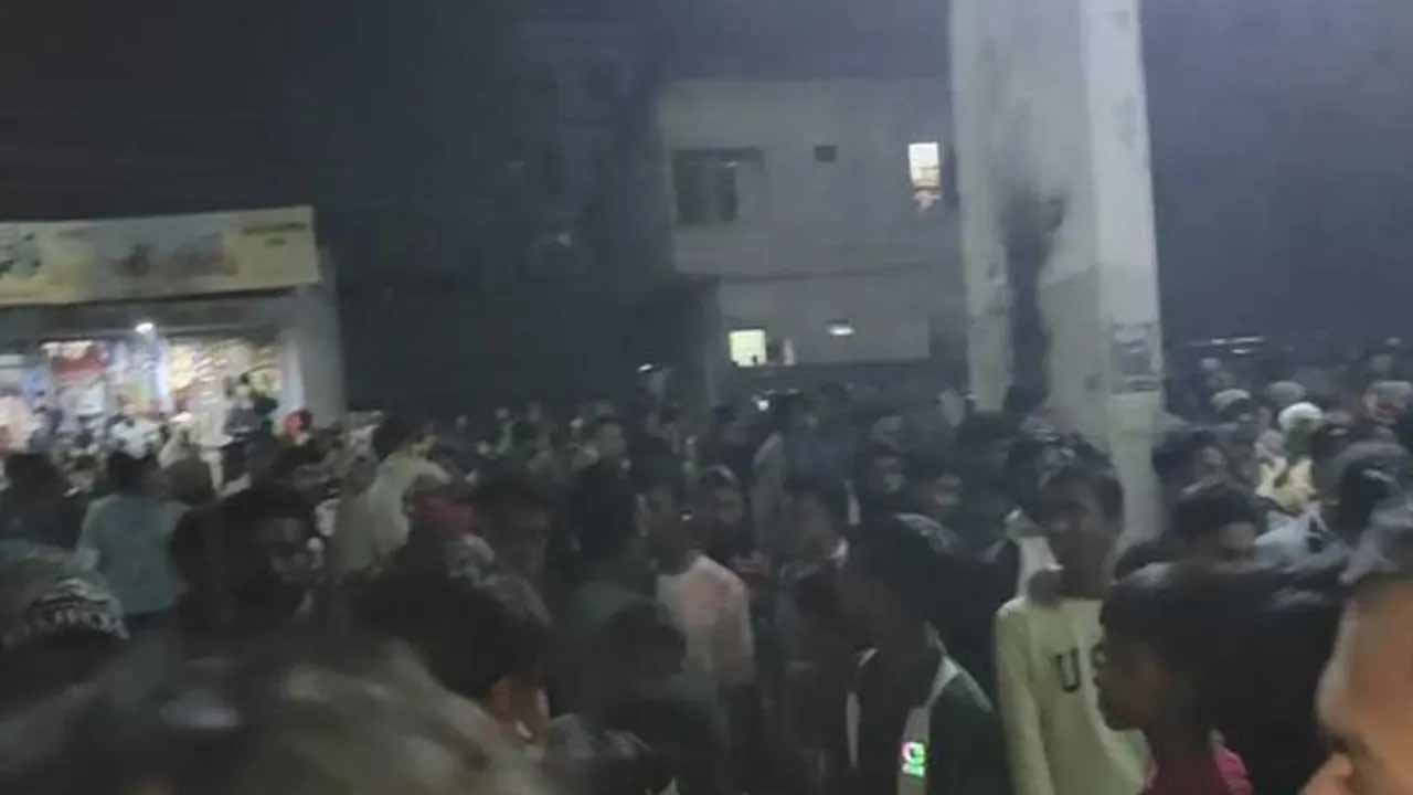 সিমেন্ট কারখানায় ভয়াবহ বয়লার বিস্ফোরণ দগ্ধ ৮