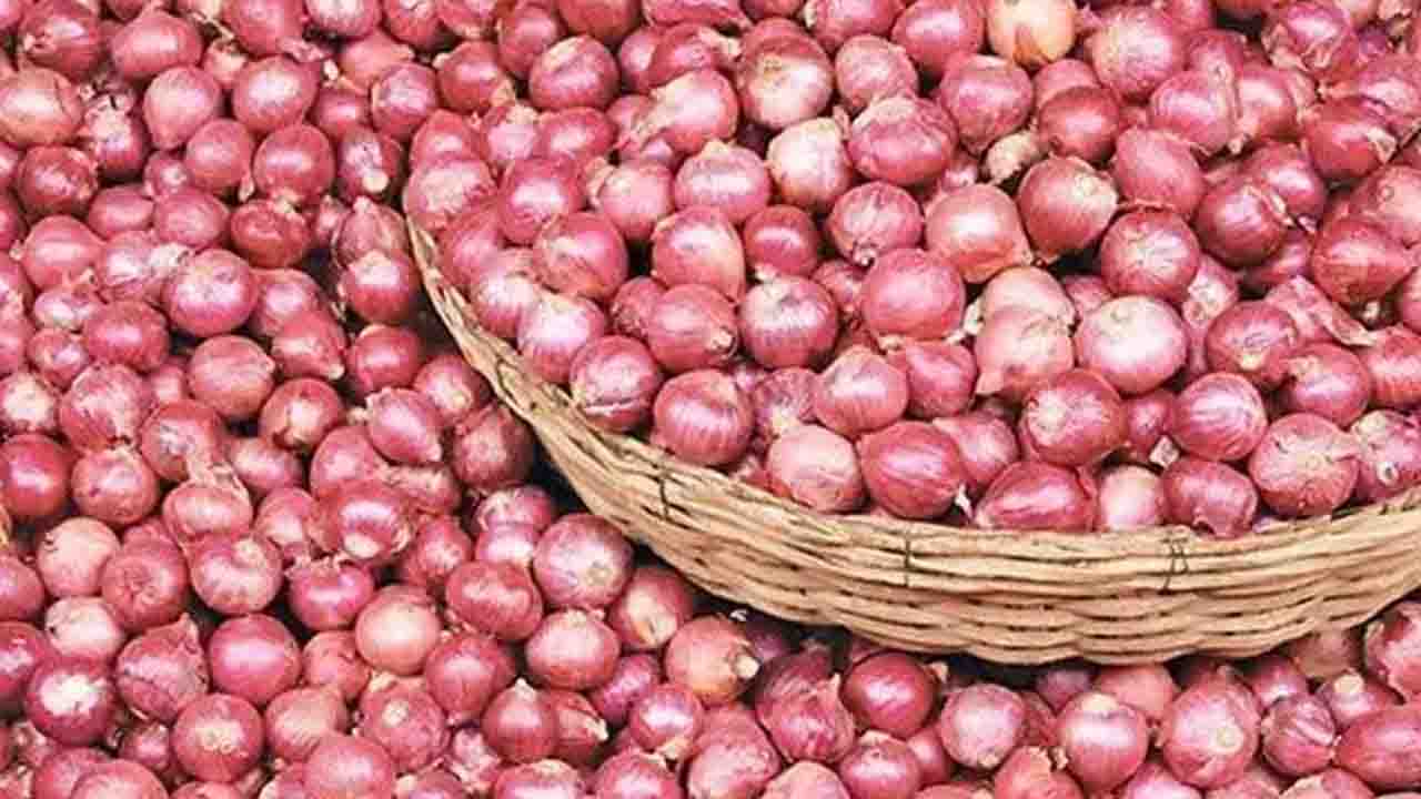 পেঁয়াজের দাম আর বাড়বে না: উপদেষ্টা